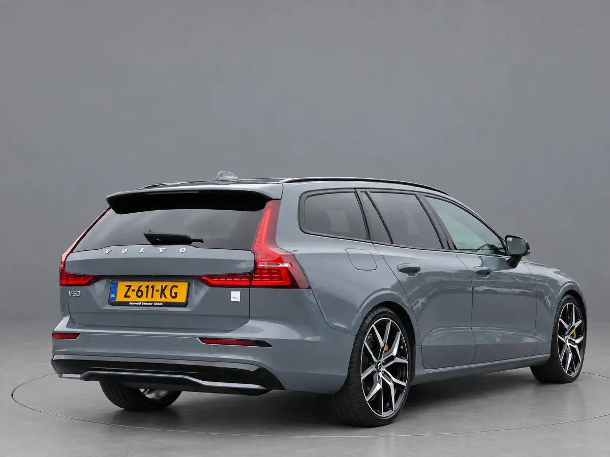 T8 AWD Polestar Engineered | Trekhaak | Origineel NL | Pano | 1e eigenaar | Rijklaarprijs