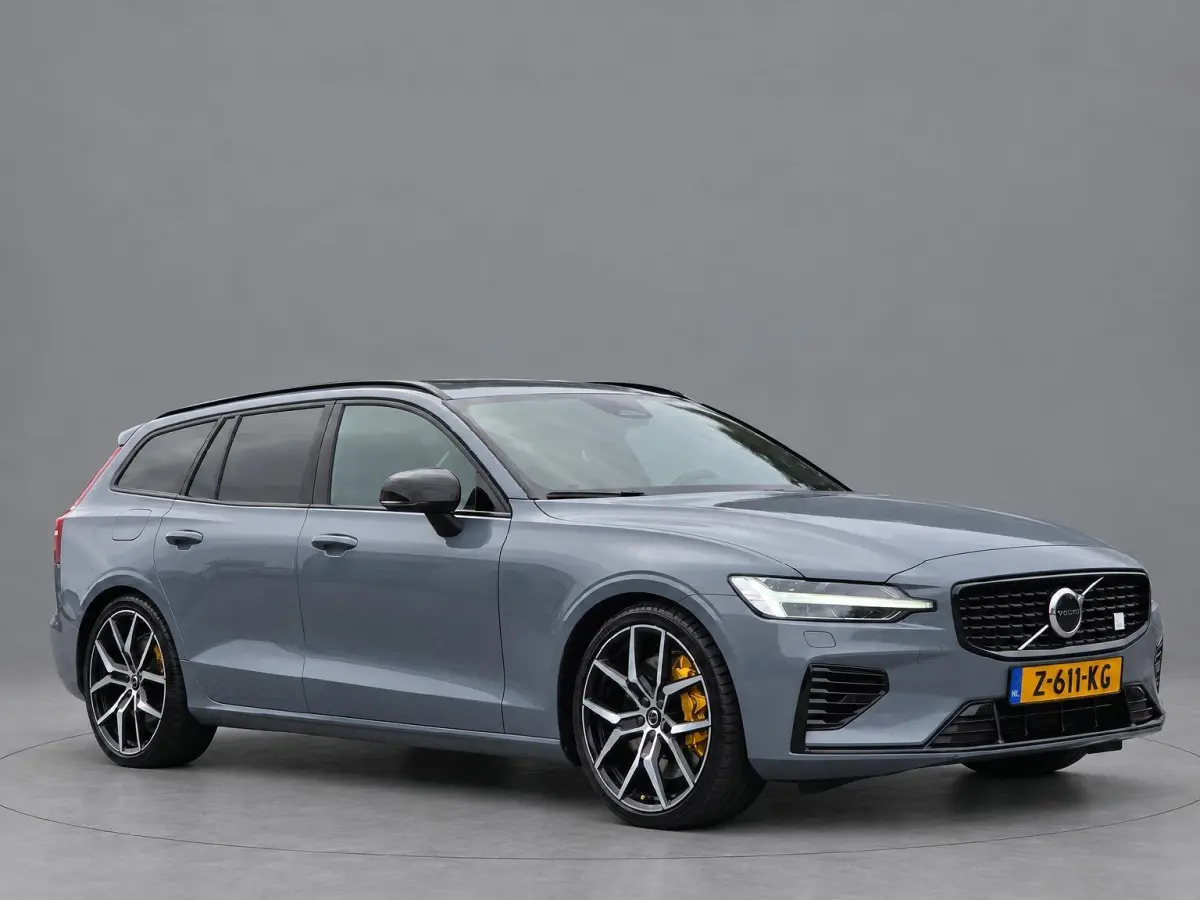 T8 AWD Polestar Engineered | Trekhaak | Origineel NL | Pano | 1e eigenaar | Rijklaarprijs