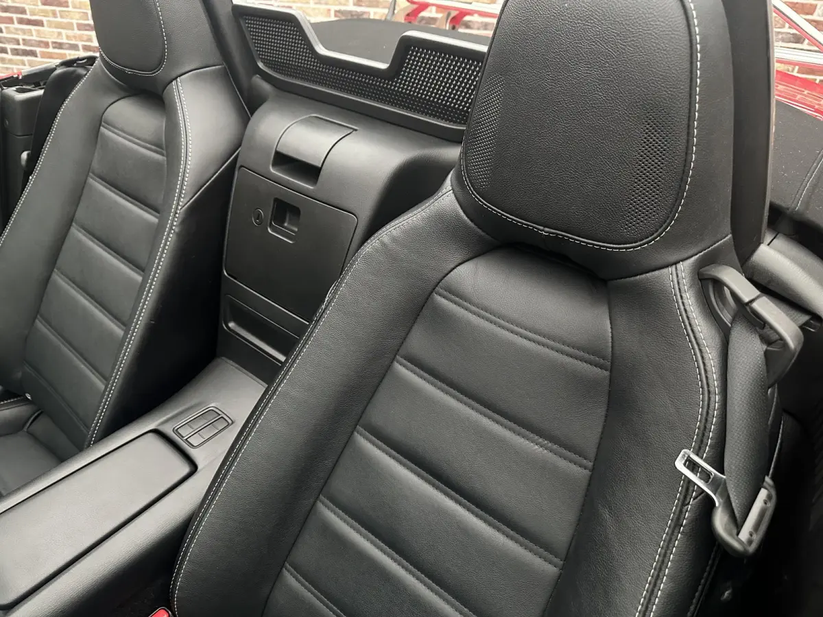 1.4 MultiAir Turbo Lusso Cabrio| Camera