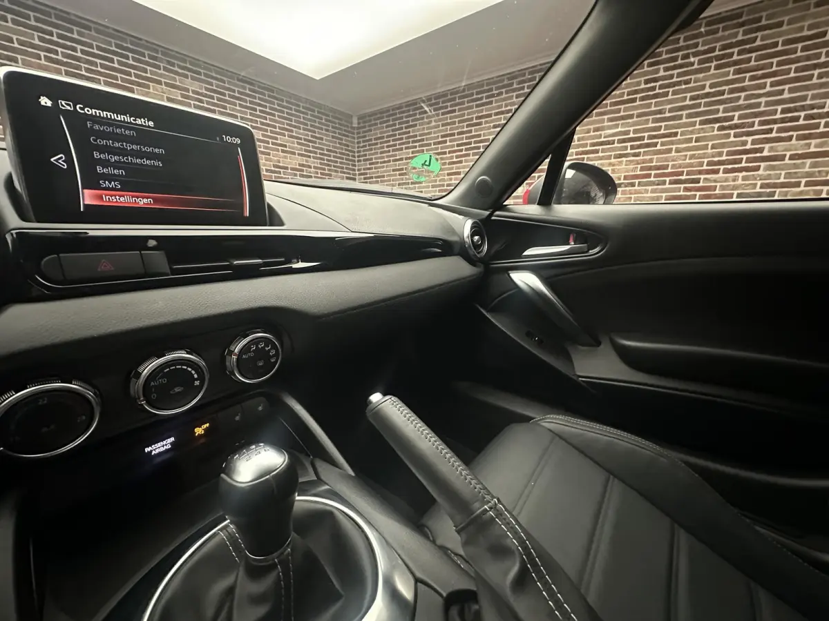1.4 MultiAir Turbo Lusso Cabrio| Camera