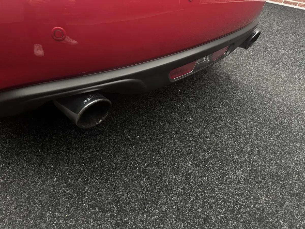 1.4 MultiAir Turbo Lusso Cabrio| Camera