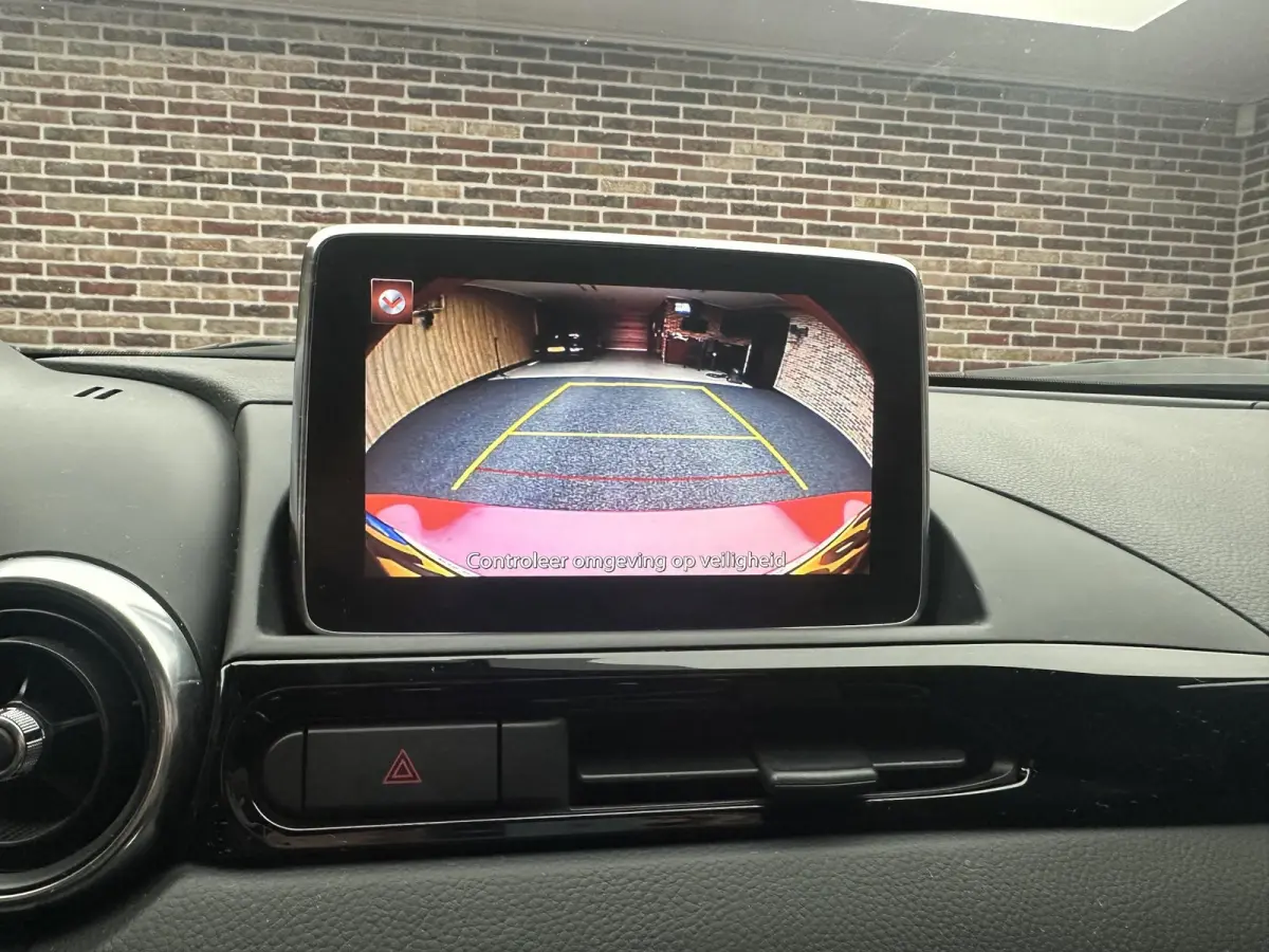 1.4 MultiAir Turbo Lusso Cabrio| Camera