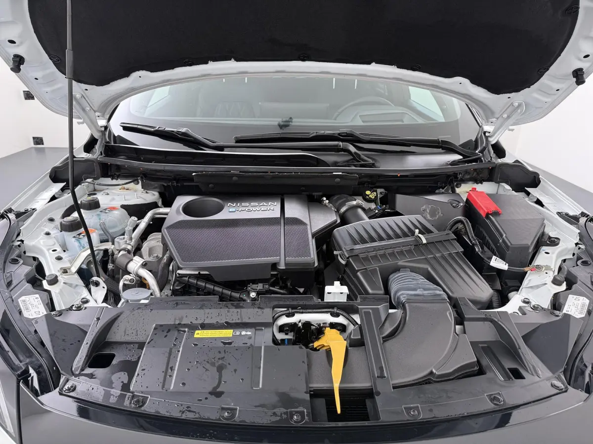 1.5 e-Power Tekna Plus | Panoramadak | Lederen Bekl. | BOSE Audio | Head-Up |