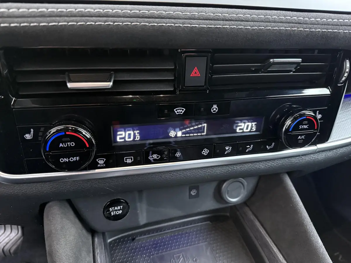 1.5 e-Power Tekna Plus | Panoramadak | Lederen Bekl. | BOSE Audio | Head-Up |