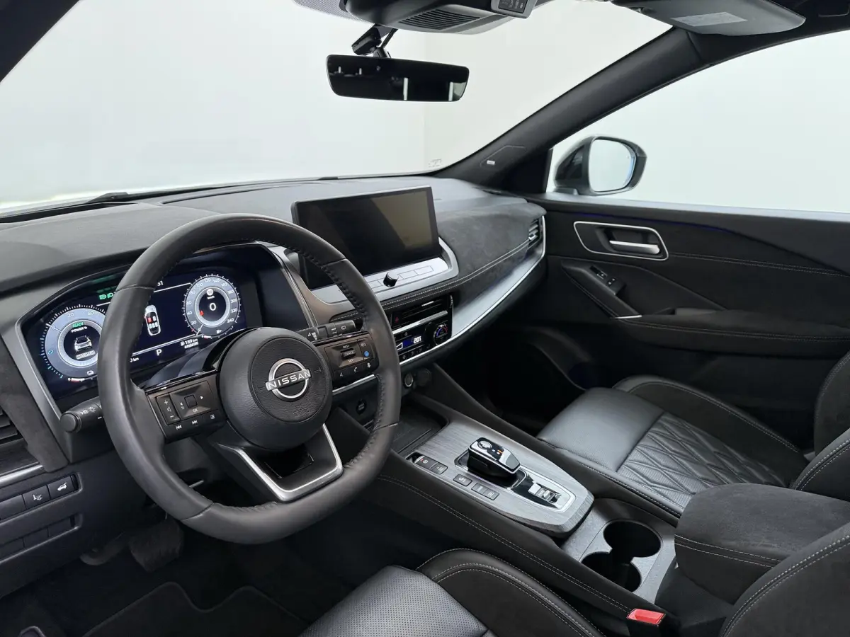 1.5 e-Power Tekna Plus | Panoramadak | Lederen Bekl. | BOSE Audio | Head-Up |