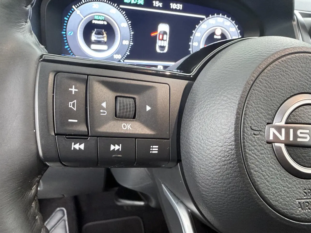 1.5 e-Power Tekna Plus | Panoramadak | Lederen Bekl. | BOSE Audio | Head-Up |
