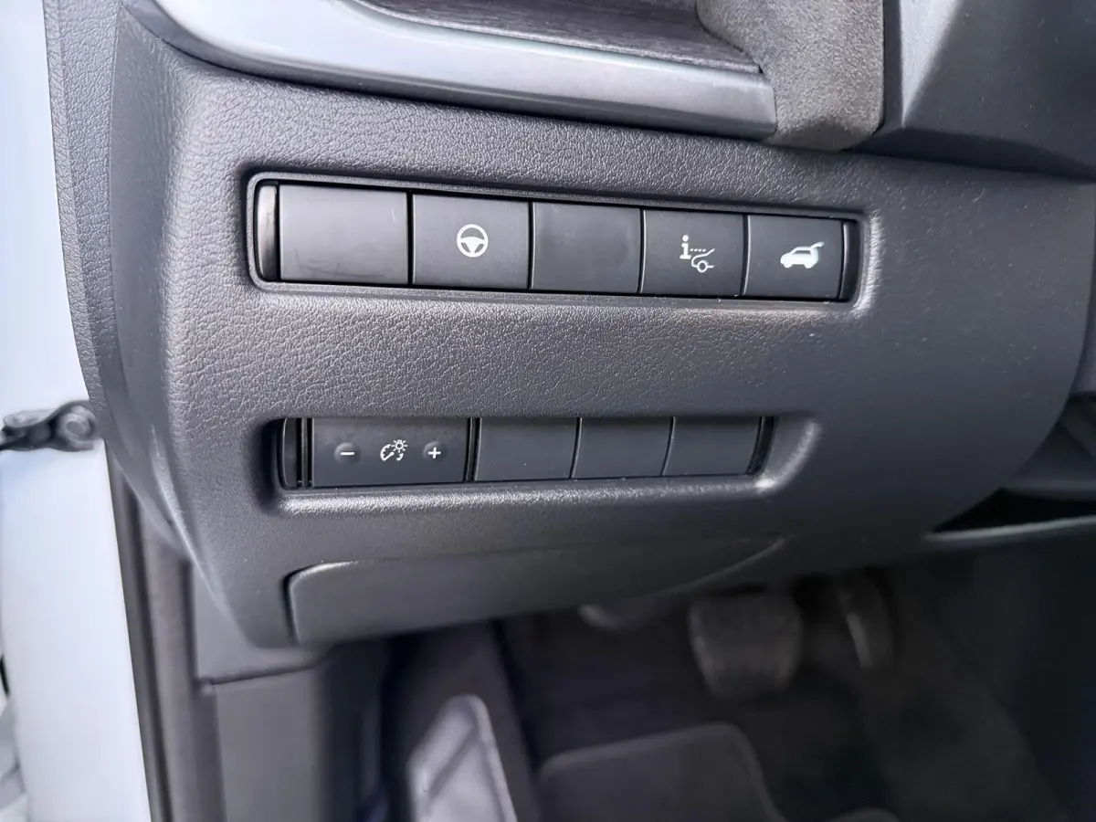 1.5 e-Power Tekna Plus | Panoramadak | Lederen Bekl. | BOSE Audio | Head-Up |
