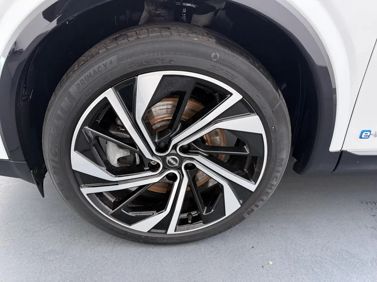 1.5 e-Power Tekna Plus | Panoramadak | Lederen Bekl. | BOSE Audio | Head-Up |