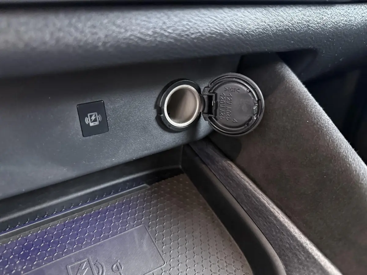 1.5 e-Power Tekna Plus | Panoramadak | Lederen Bekl. | BOSE Audio | Head-Up |