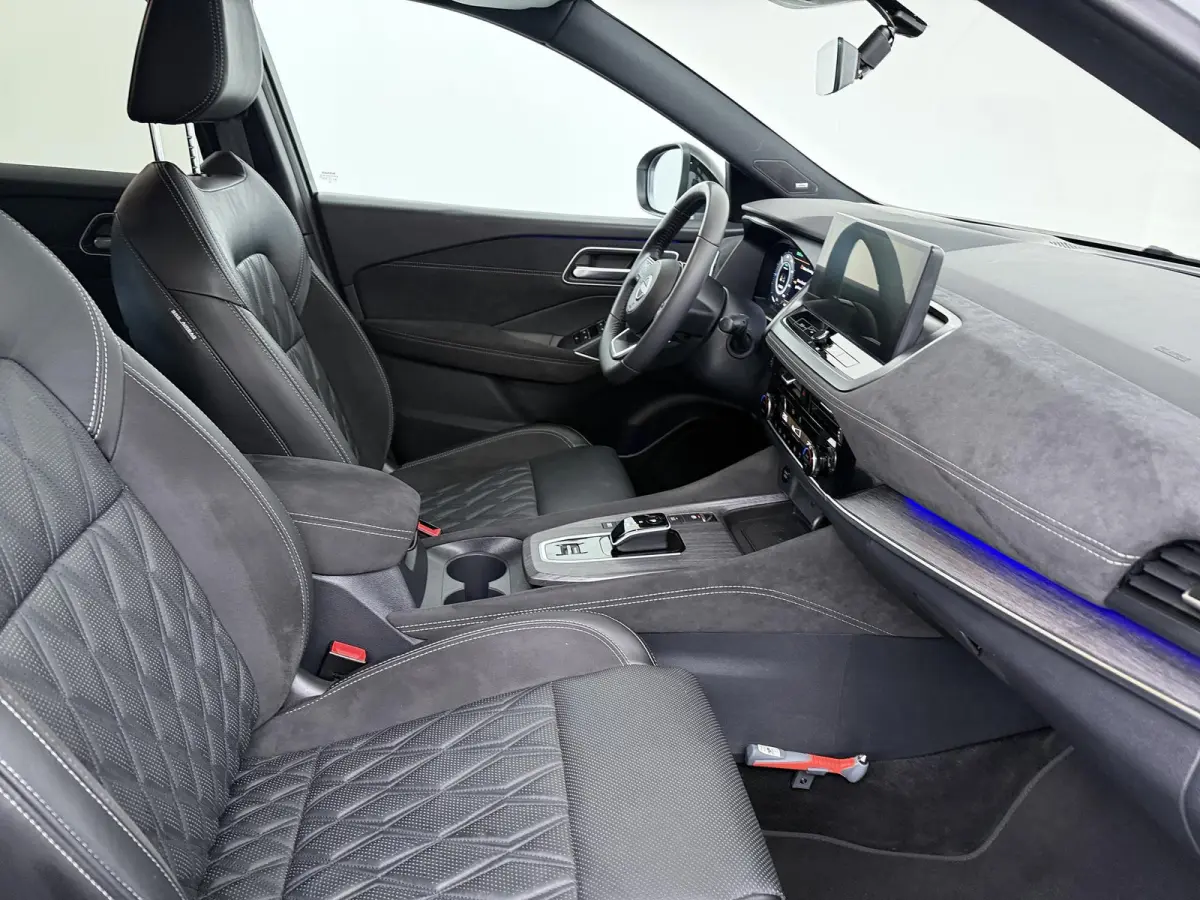 1.5 e-Power Tekna Plus | Panoramadak | Lederen Bekl. | BOSE Audio | Head-Up |