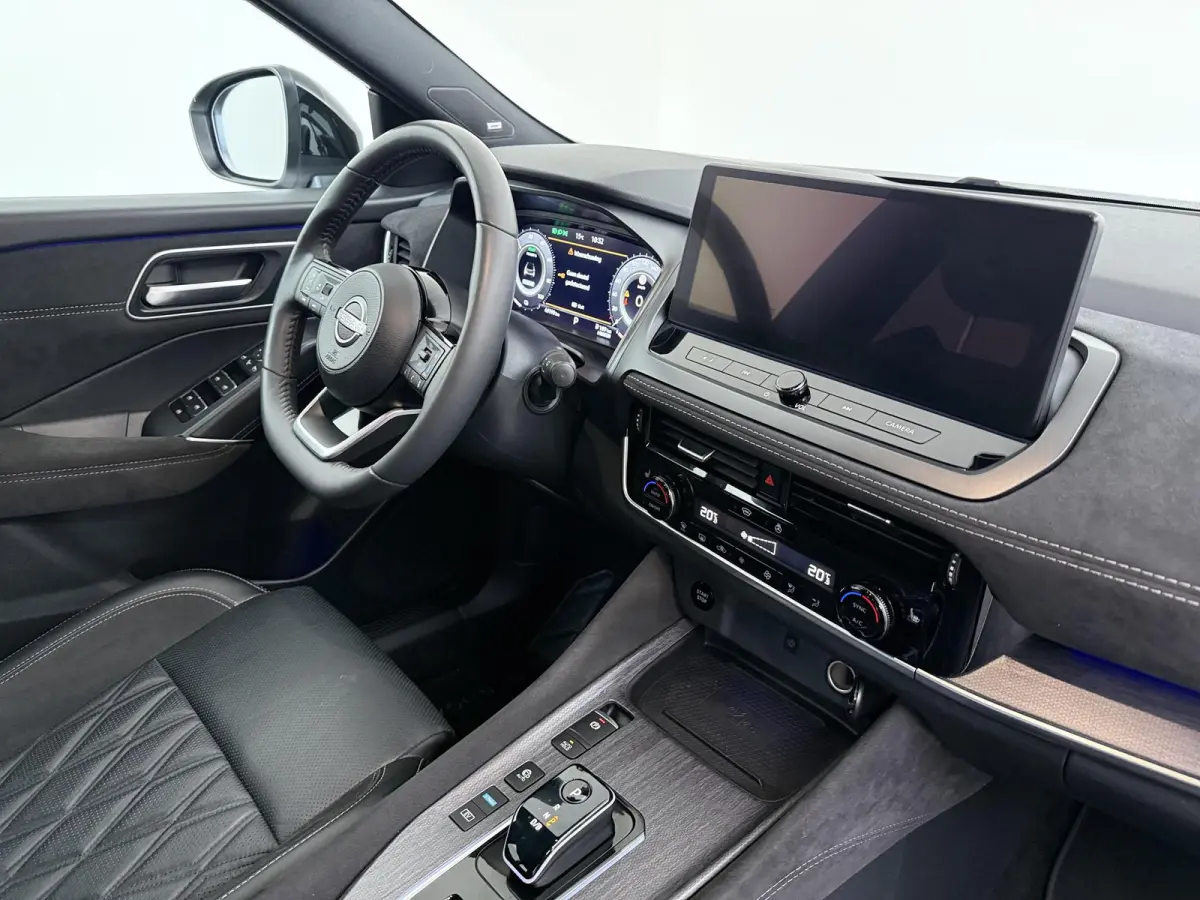 1.5 e-Power Tekna Plus | Panoramadak | Lederen Bekl. | BOSE Audio | Head-Up |