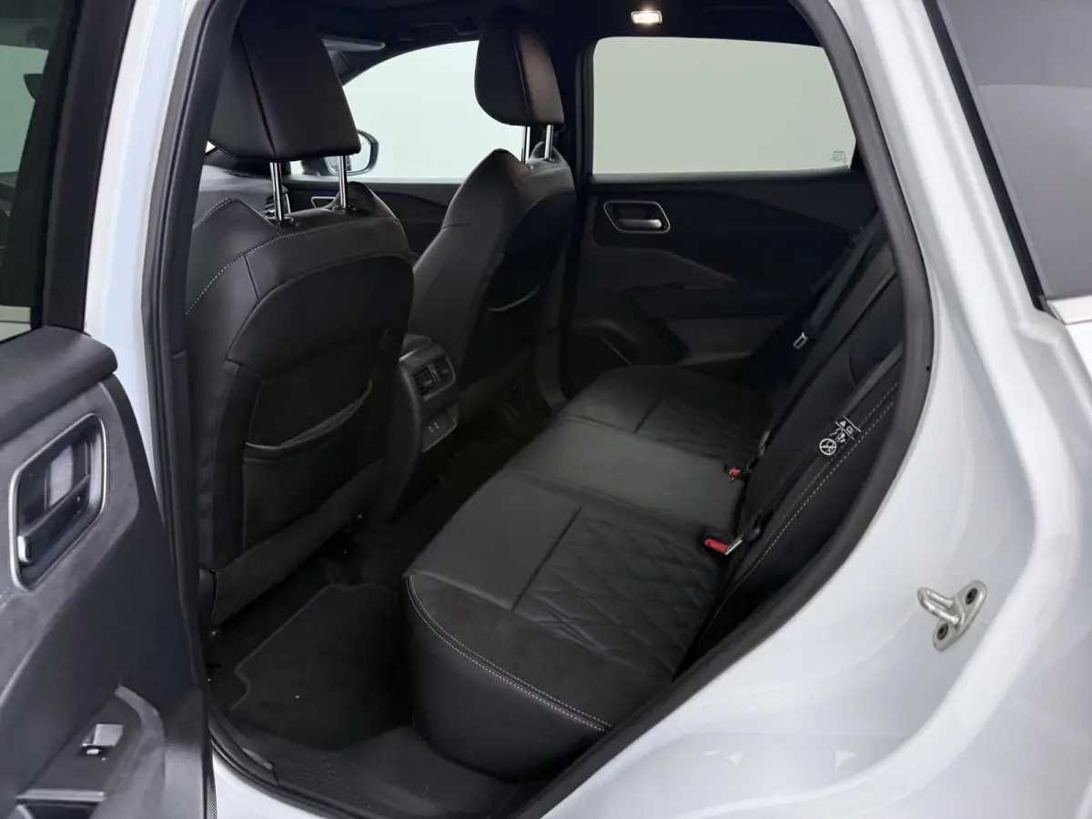 1.5 e-Power Tekna Plus | Panoramadak | Lederen Bekl. | BOSE Audio | Head-Up |
