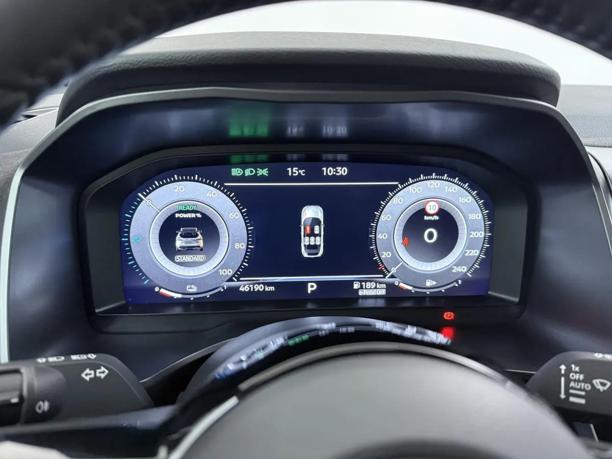 1.5 e-Power Tekna Plus | Panoramadak | Lederen Bekl. | BOSE Audio | Head-Up |