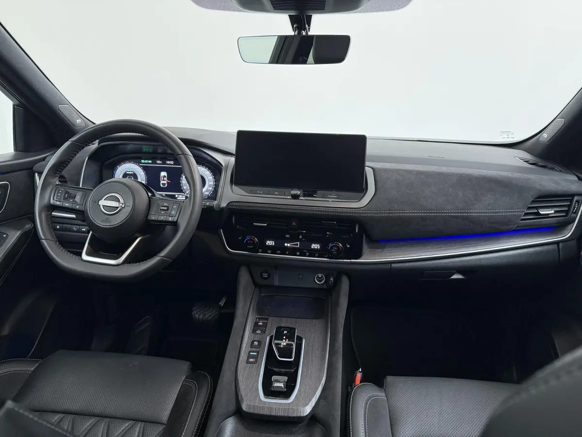 1.5 e-Power Tekna Plus | Panoramadak | Lederen Bekl. | BOSE Audio | Head-Up |