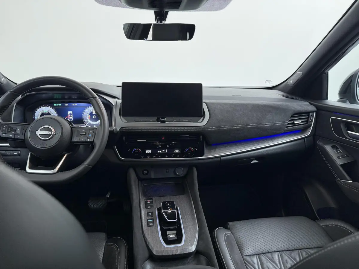 1.5 e-Power Tekna Plus | Panoramadak | Lederen Bekl. | BOSE Audio | Head-Up |