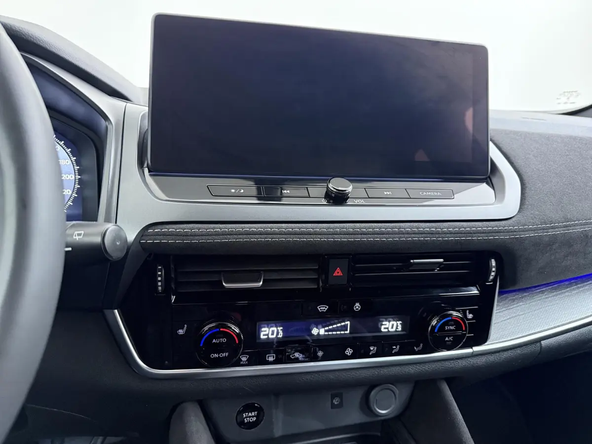 1.5 e-Power Tekna Plus | Panoramadak | Lederen Bekl. | BOSE Audio | Head-Up |