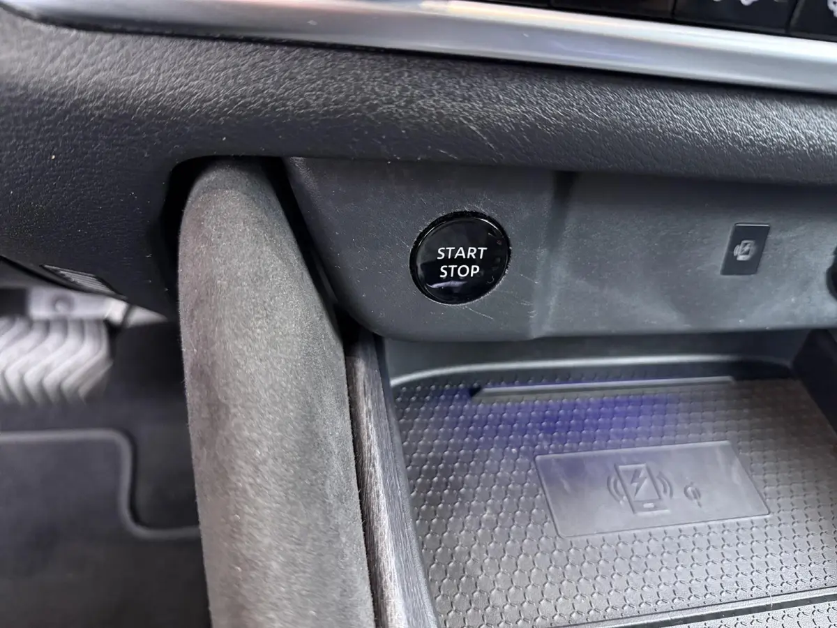 1.5 e-Power Tekna Plus | Panoramadak | Lederen Bekl. | BOSE Audio | Head-Up |