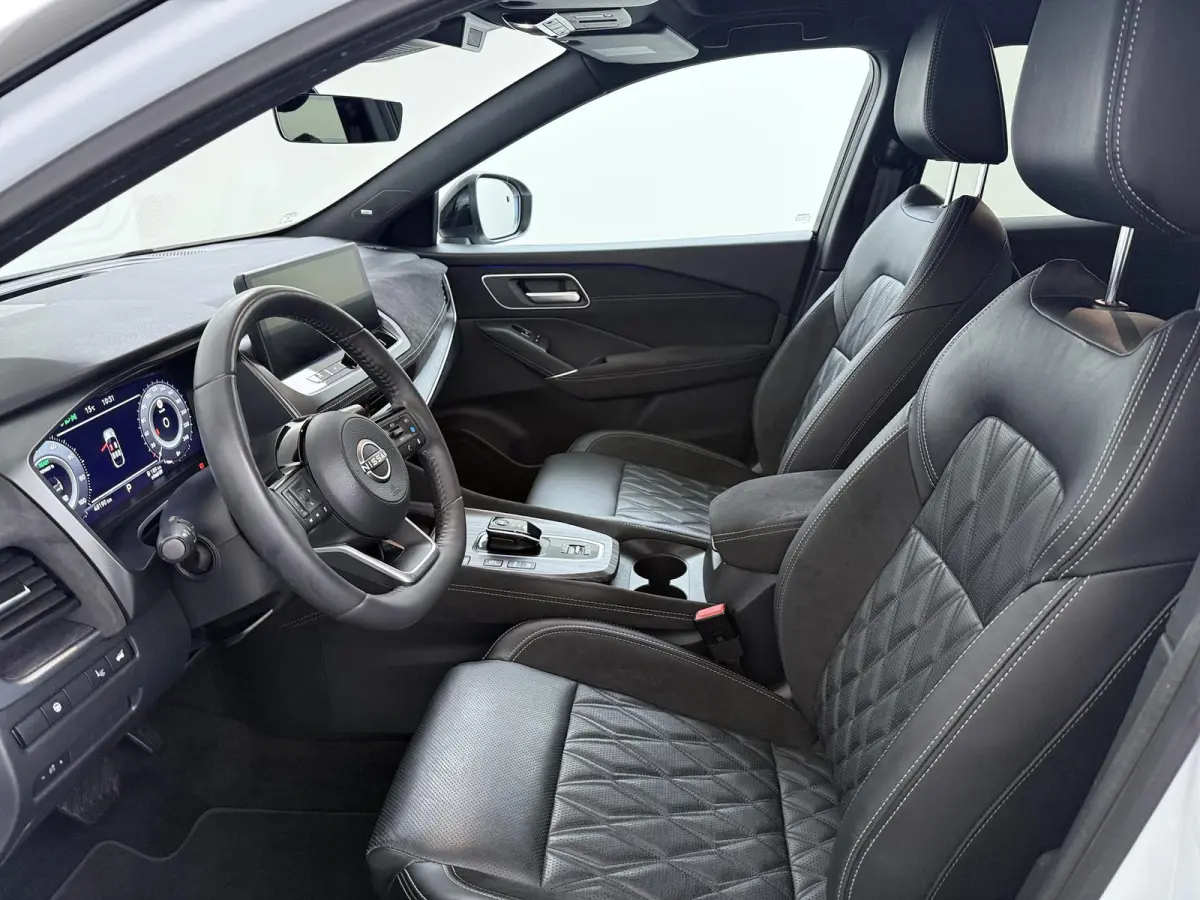 1.5 e-Power Tekna Plus | Panoramadak | Lederen Bekl. | BOSE Audio | Head-Up |