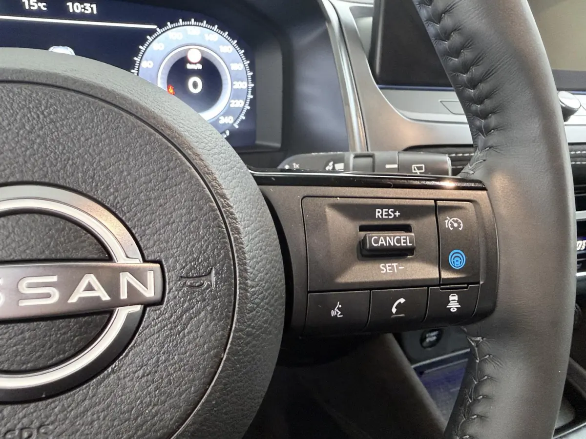 1.5 e-Power Tekna Plus | Panoramadak | Lederen Bekl. | BOSE Audio | Head-Up |