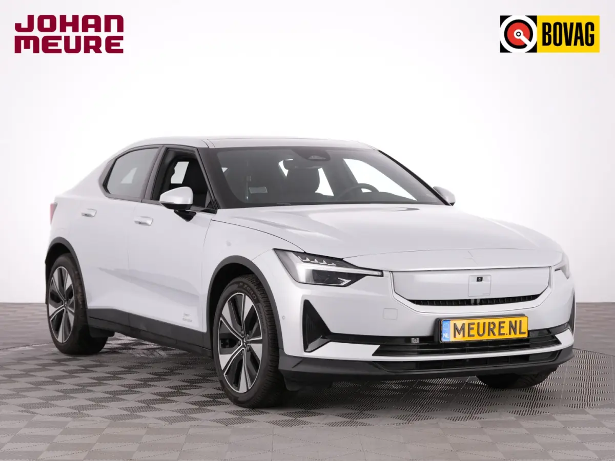 Long Range Singe Motor 82 kWh *SOH 97.7%* PANORAMADAK | harman/kardon | EL. STOELEN !