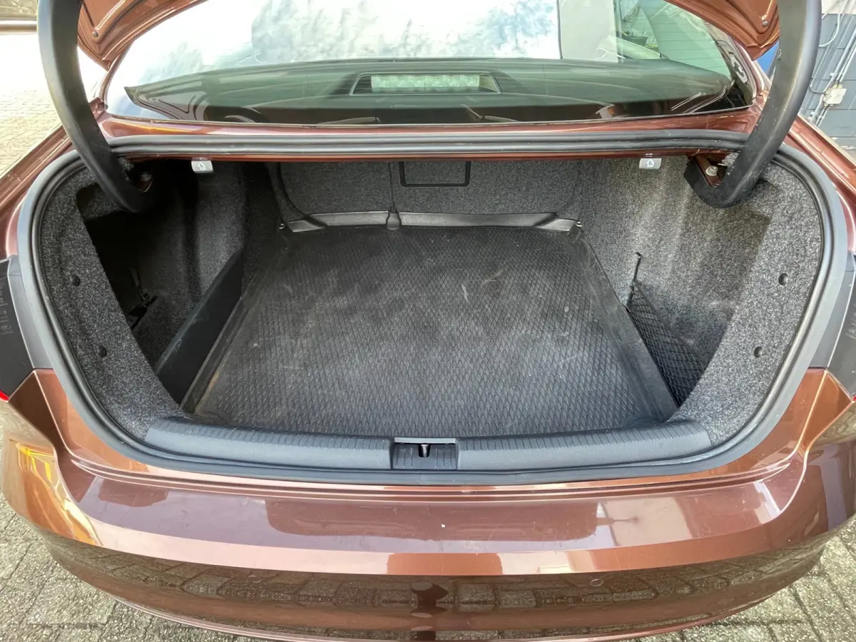 1.4 TSI Highline