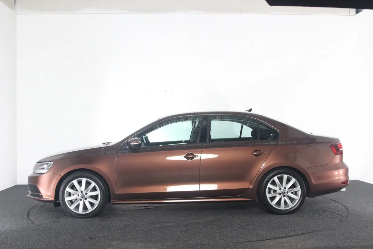 1.4 TSI Highline