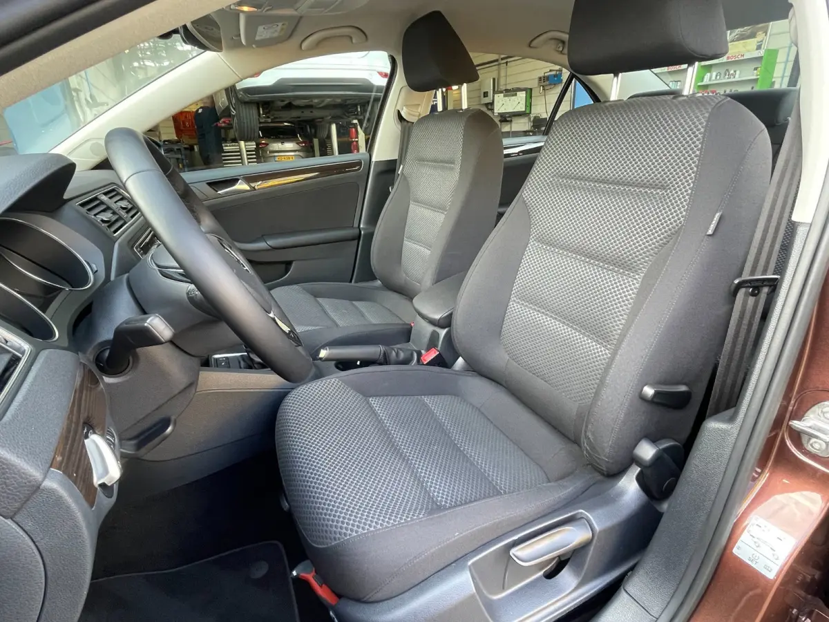 1.4 TSI Highline
