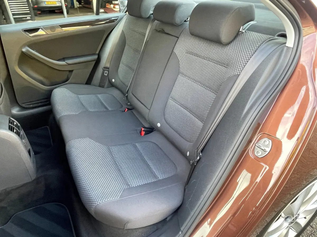1.4 TSI Highline