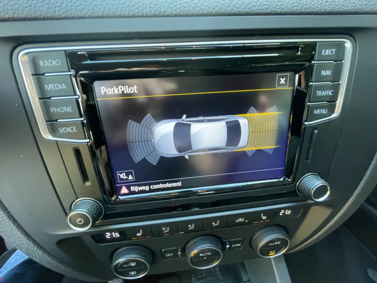 1.4 TSI Highline
