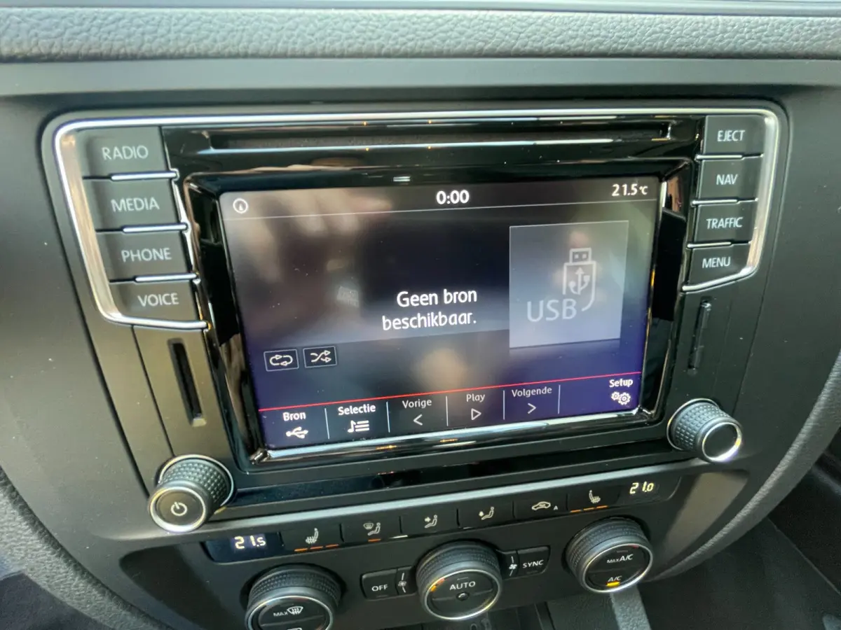 1.4 TSI Highline