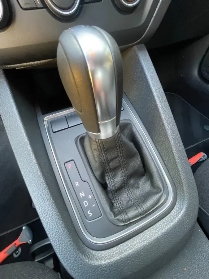 1.4 TSI Highline