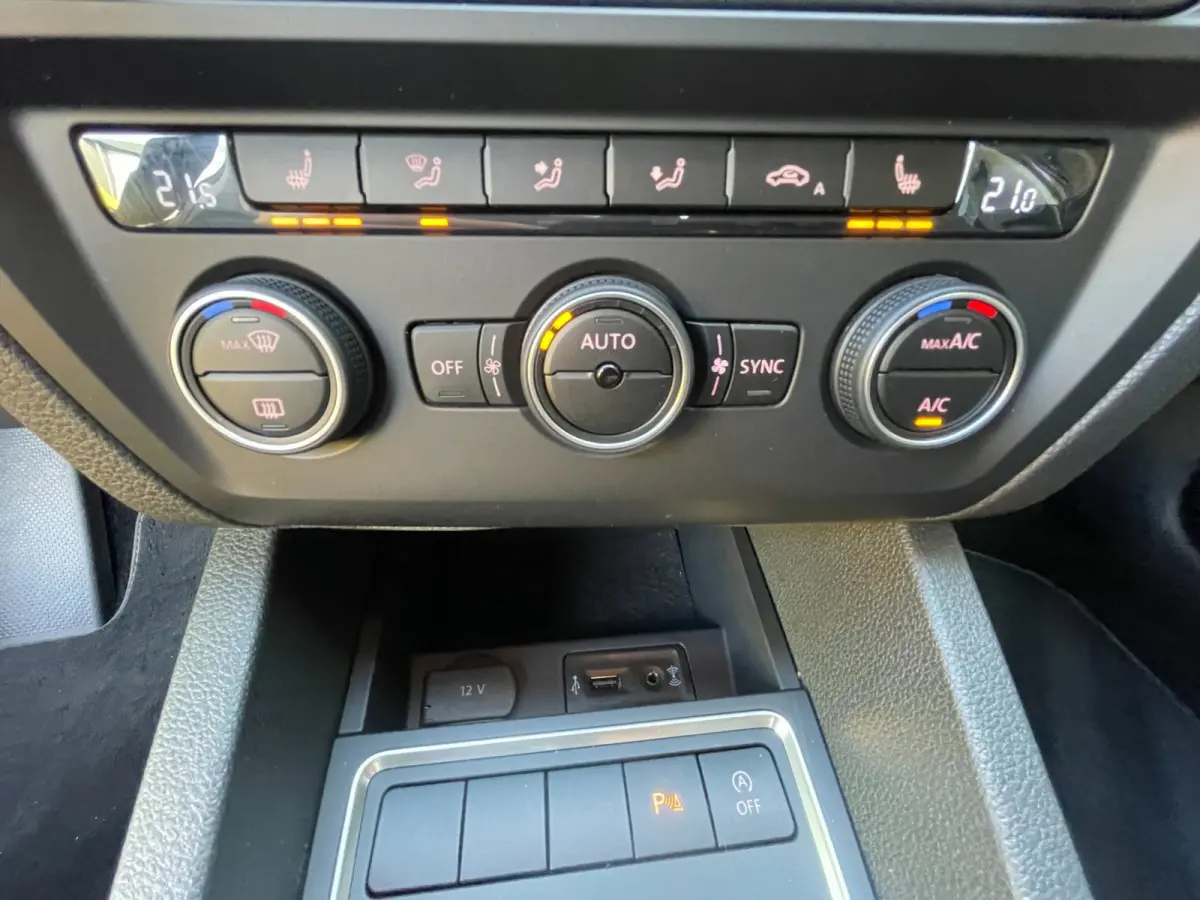 1.4 TSI Highline