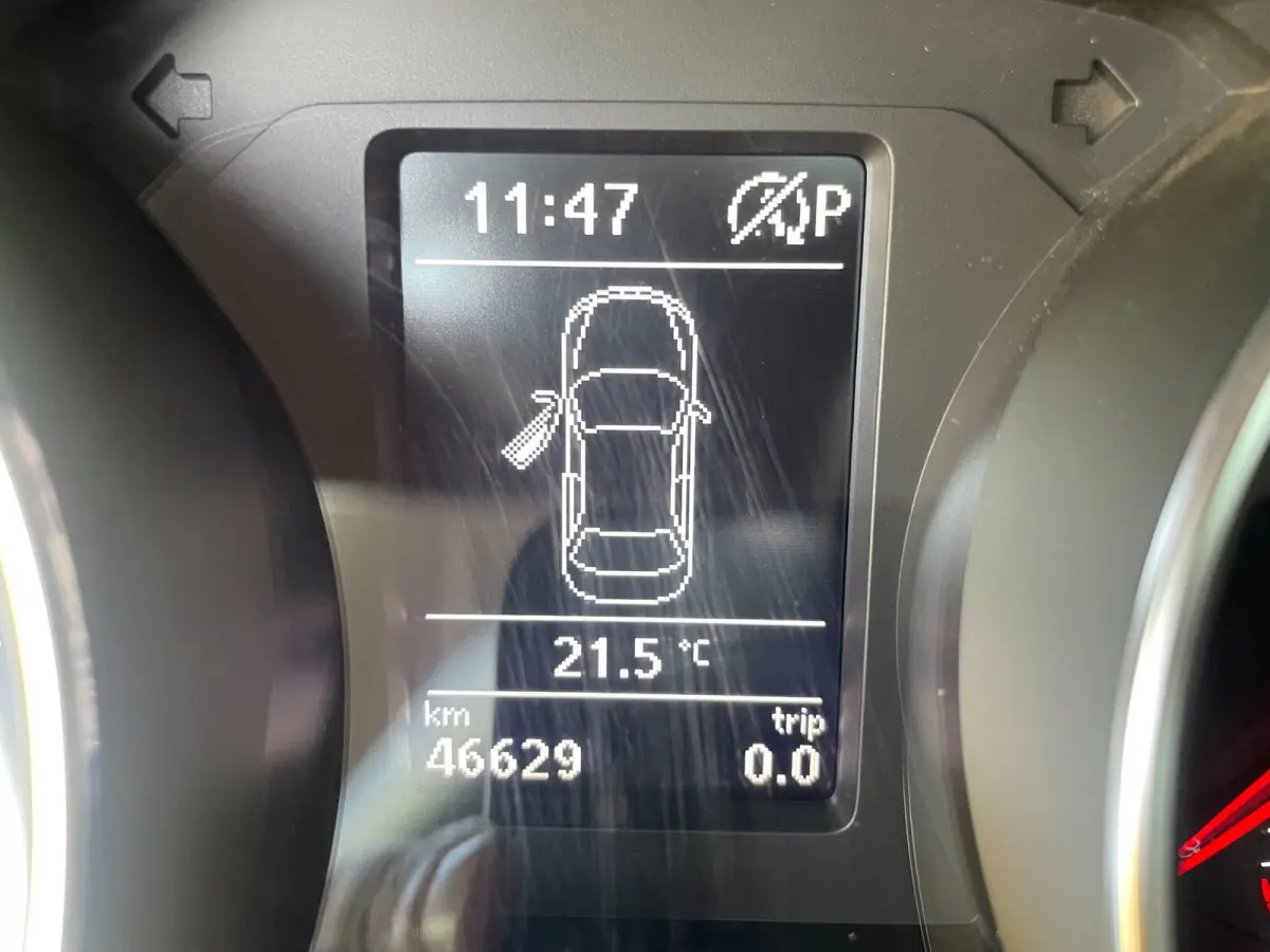 1.4 TSI Highline