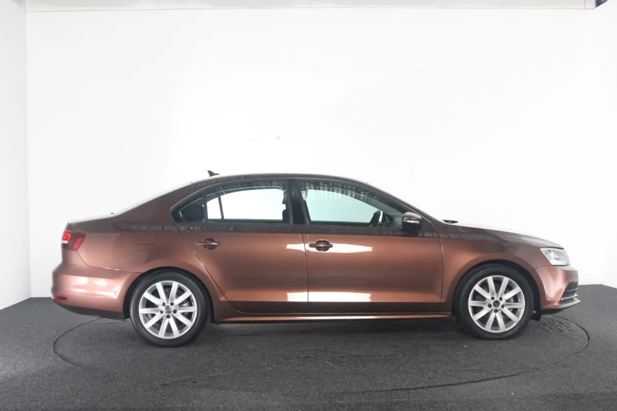 1.4 TSI Highline