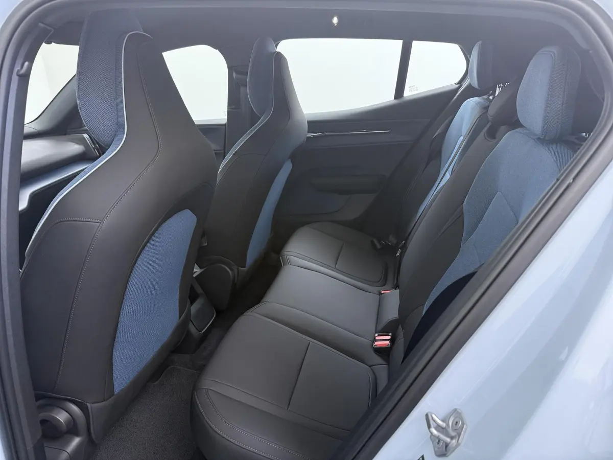 Single Motor Core 51 kWh | SOH 98,8% | 337 km WLTP | Adaptieve Cruise | CarPlay |