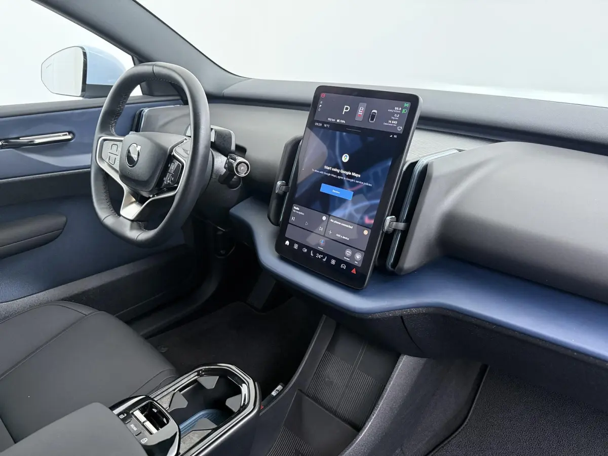 Single Motor Core 51 kWh | SOH 98,8% | 337 km WLTP | Adaptieve Cruise | CarPlay |