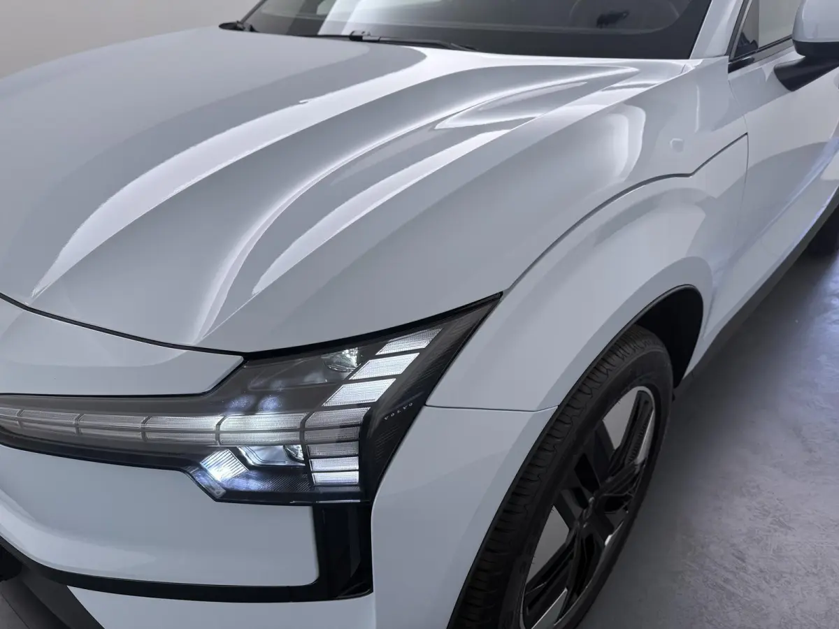 Single Motor Core 51 kWh | SOH 98,8% | 337 km WLTP | Adaptieve Cruise | CarPlay |