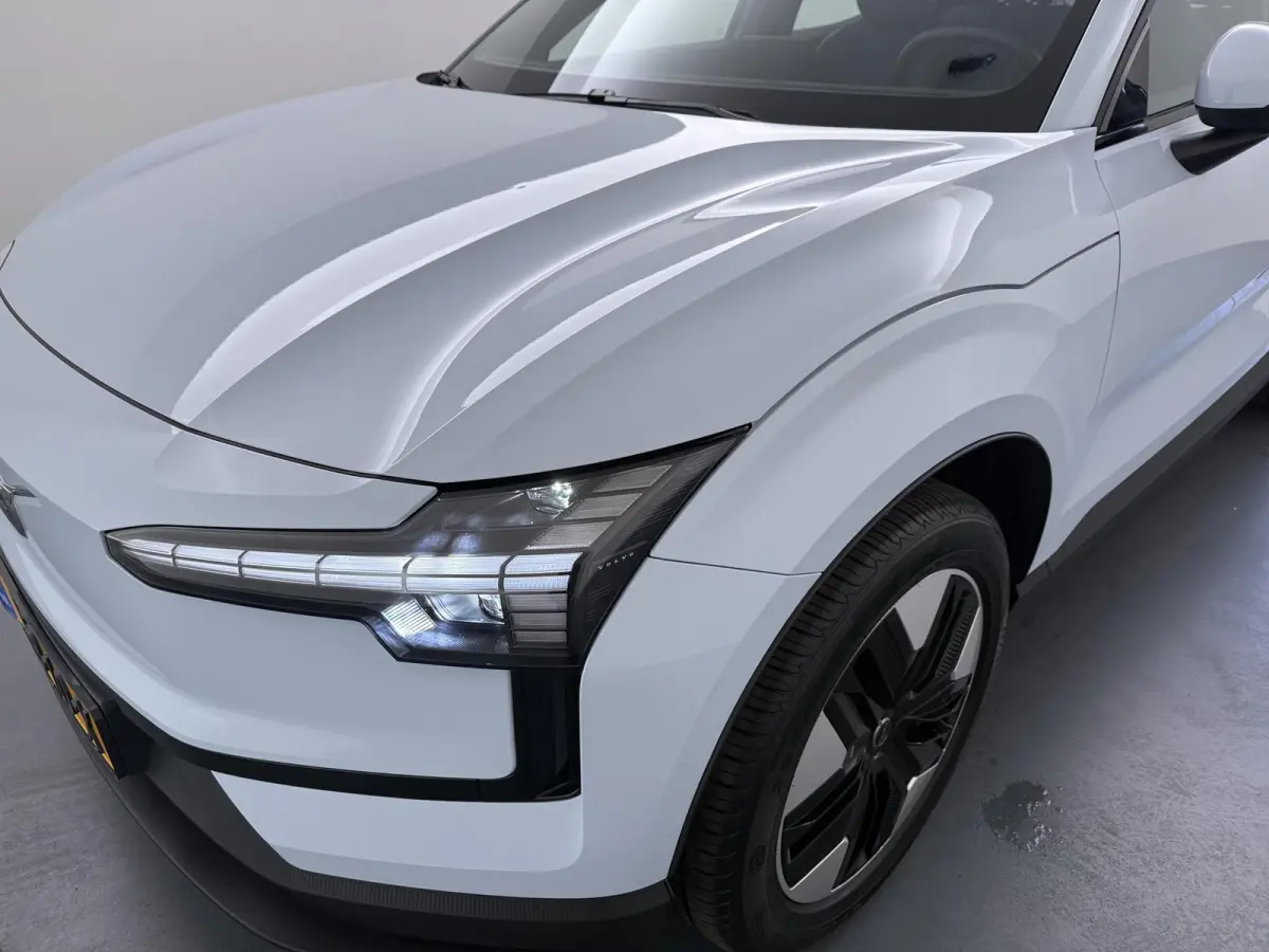 Single Motor Core 51 kWh | SOH 98,8% | 337 km WLTP | Adaptieve Cruise | CarPlay |