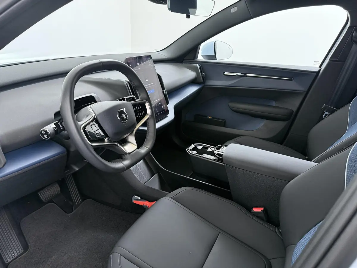 Single Motor Core 51 kWh | SOH 98,8% | 337 km WLTP | Adaptieve Cruise | CarPlay |