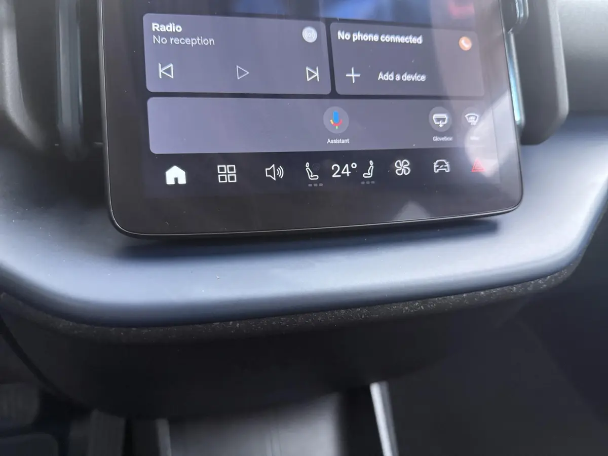 Single Motor Core 51 kWh | SOH 98,8% | 337 km WLTP | Adaptieve Cruise | CarPlay |