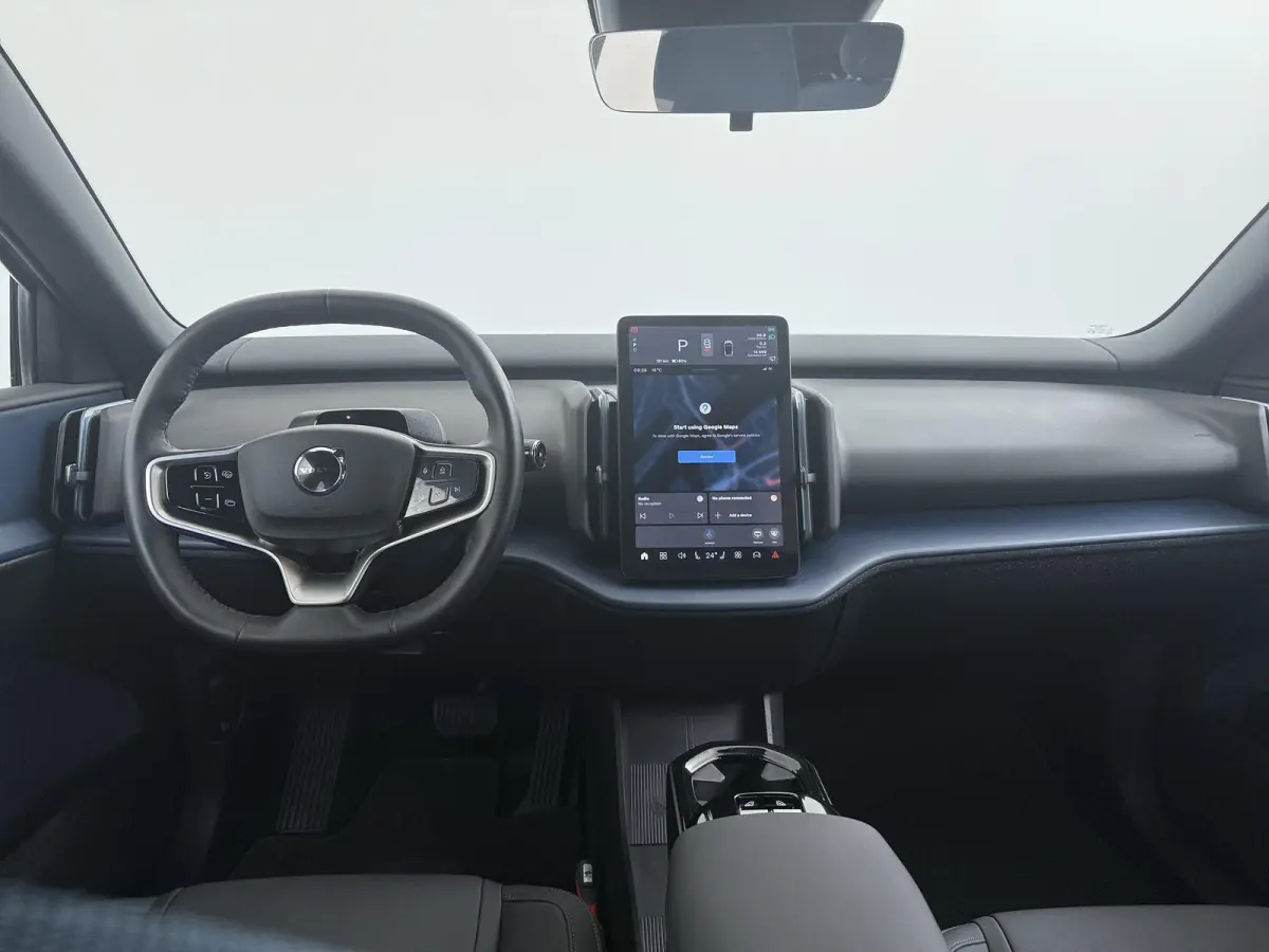 Single Motor Core 51 kWh | SOH 98,8% | 337 km WLTP | Adaptieve Cruise | CarPlay |