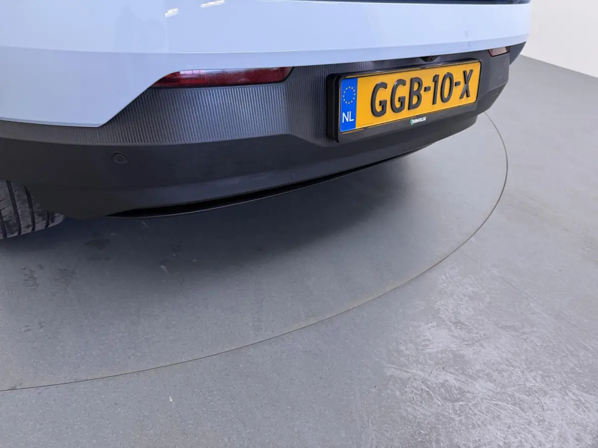 Single Motor Core 51 kWh | SOH 98,8% | 337 km WLTP | Adaptieve Cruise | CarPlay |