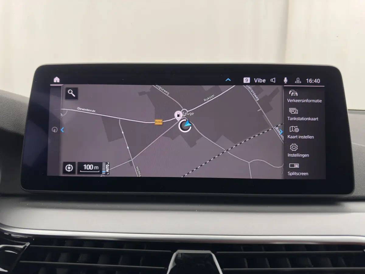 530e Business Edition Plus (Plug-in) (INCL-BTW) *LEATHER | FULL-LED | MEMORY-PACK | HEATED-SPORTSEATS | NAVI-FULLMAP | PRIVACY-GLASS | ECC | PDC | CRUISE | TOWBAR | 18''ALU*