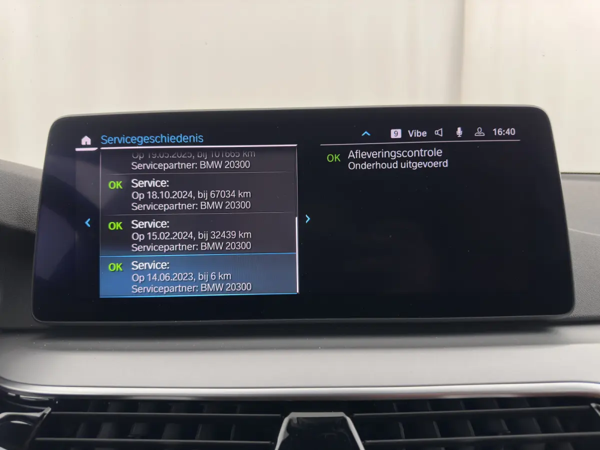 530e Business Edition Plus (Plug-in) (INCL-BTW) *LEATHER | FULL-LED | MEMORY-PACK | HEATED-SPORTSEATS | NAVI-FULLMAP | PRIVACY-GLASS | ECC | PDC | CRUISE | TOWBAR | 18''ALU*