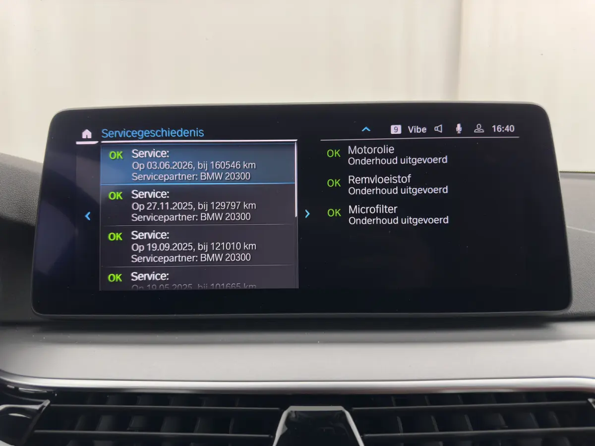 530e Business Edition Plus (Plug-in) (INCL-BTW) *LEATHER | FULL-LED | MEMORY-PACK | HEATED-SPORTSEATS | NAVI-FULLMAP | PRIVACY-GLASS | ECC | PDC | CRUISE | TOWBAR | 18''ALU*