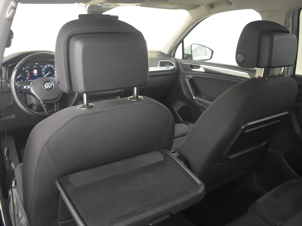 1.4 TSI Highline l Pano Dak l Trekhaak Elektr. l 18" l Elektr. Klep l Climate Control l Luxe Bekleding l Camera l