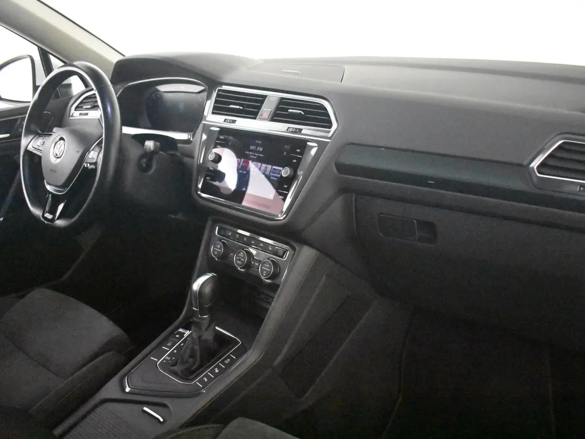 1.4 TSI Highline l Pano Dak l Trekhaak Elektr. l 18" l Elektr. Klep l Climate Control l Luxe Bekleding l Camera l