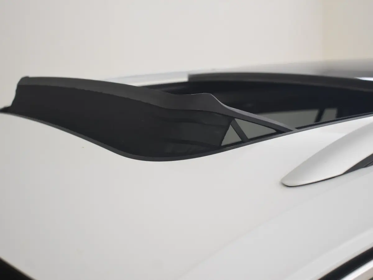 1.4 TSI Highline l Pano Dak l Trekhaak Elektr. l 18" l Elektr. Klep l Climate Control l Luxe Bekleding l Camera l