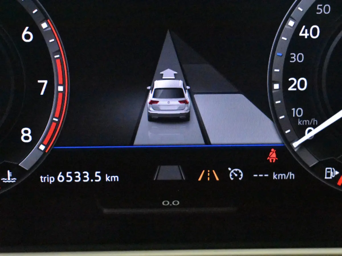1.4 TSI Highline l Pano Dak l Trekhaak Elektr. l 18" l Elektr. Klep l Climate Control l Luxe Bekleding l Camera l