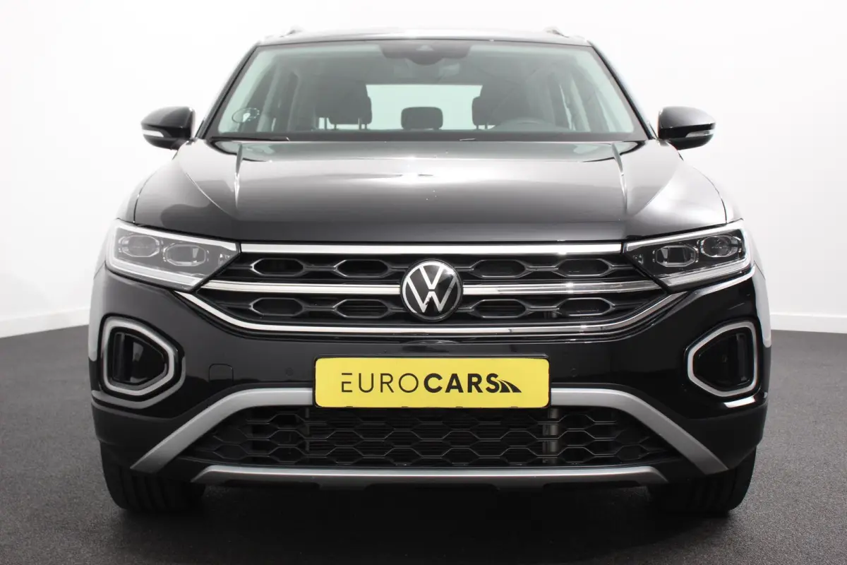 1.5 TSI 150pk Automaat Style Navigatie Apple Carplay/Android Auto Parkeersensoren Camera Adaptive Cruise Control Blind Spot Assist Park Assist Stoel- en stuurverwarming Elektrische achterkle